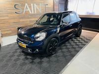 tweedehands Mini Cooper S Countryman 1.6 ALL4 Chili