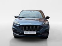 Occasion Ford Kuga ST-Line X 225 PK (165 kW) 2022 Blauw SUV