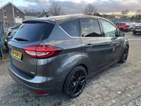 tweedehands Ford C-MAX 1.0 Titanium