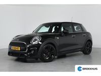 Occasion Mini John Cooper Works Business 136 PK (100 kW) 2021 Zwart Hatchback