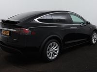 tweedehands Tesla Model X 100D