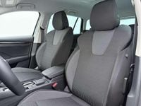 Occasion Skoda Octavia Business Line 150 PK (110 kW) 2025 Grijs Stationwagen