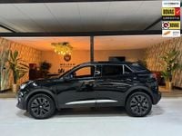 Occasion Peugeot 2008 GTi 155 PK (114 kW) 2020 Zwart SUV