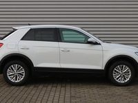 tweedehands VW T-Roc 