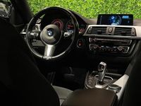 tweedehands BMW 420 4-SERIE i xDrive Coupé