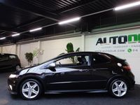 tweedehands Honda Civic 1.8 Type S Advantage V-TEC | SHOWROOMSTAAT