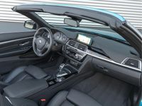 tweedehands Alpina B4 BMW 4-serie Cabrio S Bi-Turbo - Schmiedräder - Spe