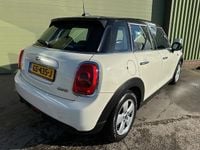 Occasion Mini Cooper 136 PK (100 kW) 2015 Hatchback Hatchback
