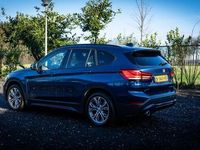 tweedehands BMW X1 XDrive25e High Executive | Sport Line | LED | Shadow Line | DAB+