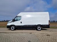 tweedehands Iveco Daily 35S14V 2.3 352L H2 - 140 Pk - Euro 6 - Climatronic -