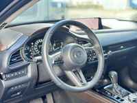 tweedehands Mazda CX-30 2.0 e-SkyActiv-G Exclusive-line / Full Options!