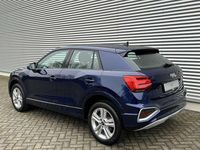 Occasion Audi Q2 Advanced 150 PK (110 kW) 2024 Blauw SUV