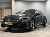 tweedehands VW Arteon 1.5 TSI Business R-Line|Virtual|DSG|LED|PDC|ACC|De