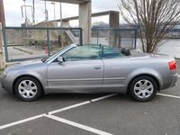 tweedehands Audi A4 Cabriolet 1.8 Turbo Pro Line Cruise Clima NAP