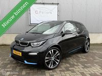 Occasion BMW i3 Executive 135 kW (184 PK) 2019 Zwart (metallic) Hatchback