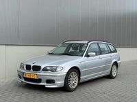 tweedehands BMW 318 3-SERIE Touring i Executive