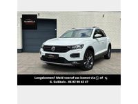 Occasion VW T-Roc Beats 2018 Wit SUV