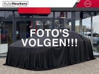 Occasion Nissan Juke N-Connecta 116 PK (85 kW) 2018 Wit SUV