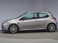 tweedehands Renault Clio R.S. 2.0-16V [ Cruise Airco ]