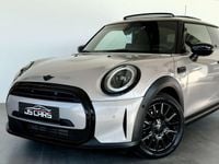 Occasion Mini Cooper 136 PK (100 kW) 2022 Beige Hatchback