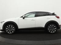 tweedehands Mazda CX-3 SKYACTIV-G 121 Sport Selected / Navigatie