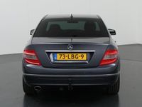 tweedehands Mercedes C250 CGI BlueEFFICIENCY Avantgarde