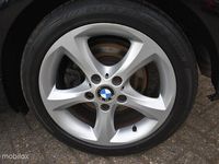 Occasion BMW 118 143 PK (105 kW) 2008 Zwart Hatchback