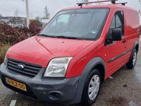tweedehands Ford Transit Connect T200S 1.8 TDCi BnsEd