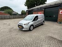 Occasion Ford Transit Trend 101 PK (74 kW) 2018 Grijs Van