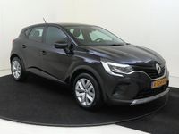 Occasion Renault Captur Equilibre 90 PK (66 kW) 2022 Zwart SUV