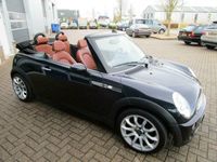 tweedehands Mini Cooper Cabriolet Cabrio 1.6Sidewalk 116PK