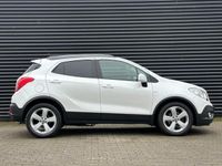 tweedehands Opel Mokka 1.4 T Edition | Navigatie | Airconditioning | Trek