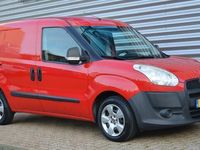 tweedehands Fiat Doblò Cargo 1.6 MultiJet Airco/Marge/Trekh/Org.NL