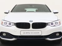 tweedehands BMW 420 4 Serie Gran Coupé i High Executive Sport Line Automaat
