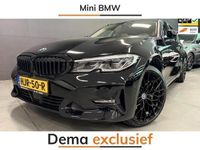 Occasion BMW 330 Executive 294 PK (216 kW) 2021 Zwart Stationwagen