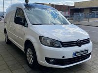 tweedehands VW Caddy 1.6 TDI|Schuifdeur|Climate Control|