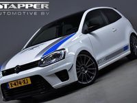 tweedehands VW Polo 2.0 TSI 220pk R WRC Street nr. 0224/2500 Dealer OH