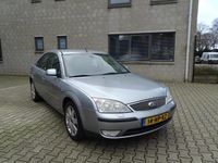 tweedehands Ford Mondeo 1.8-16V First Edition