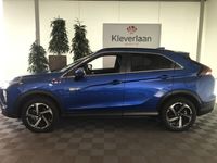 tweedehands Mitsubishi Eclipse Cross 2.4 PHEV First Edition | Automaat | Apple carplay | Climate control | 188 pk |
