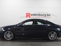 tweedehands Mercedes CLA180 Business Solution AMG - Navi / Camera / Stoelverw.