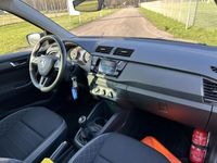 tweedehands Skoda Fabia 1.0 Ambition Carplay, DAB, LM !