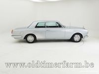 tweedehands Rolls Royce Park Ward SILVER SHADOW MullinerCoupé '68 CH3653