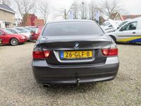 tweedehands BMW 318 318 i Executive - Airco - 6 Bak Zaterdags geopend t