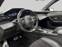 Occasion Peugeot 308 SW GT-line 181 PK (133 kW) 2023 Zwart Stationwagen