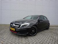 Occasion Mercedes A250 211 PK (155 kW) 2013 Hatchback Hatchback