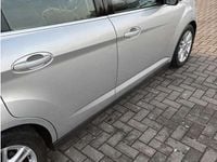 Occasion Ford C-MAX Titanium 125 PK (91 kW) 2013 Grijs MPV