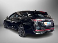 Occasion VW Passat R-line Edition 150 PK (110 kW) 2025 Zwart Stationwagen
