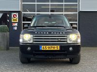 tweedehands Land Rover Range Rover 4.4 V8 Vogue, Trekhaak, BTW auto