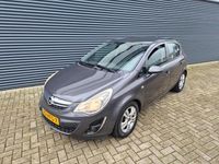 Occasion Opel Corsa 95 PK (69 kW) 2011 Hatchback