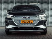 tweedehands Audi Q4 e-tron 40 S edition 204pk Fiscaal € 67.054